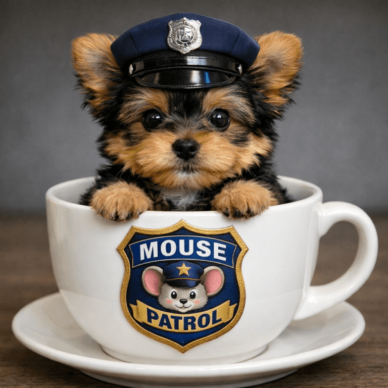 Teacup Yorkie Puppies TX